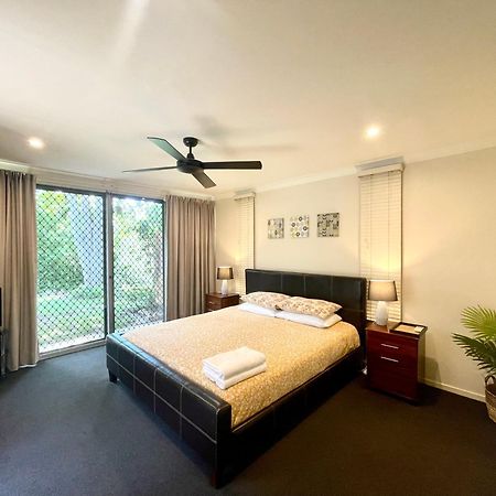 Spacious Hideaway Retreat, Brookfield, Brisbane Exterior foto
